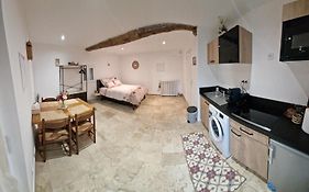 Studio Cocon La Mouline